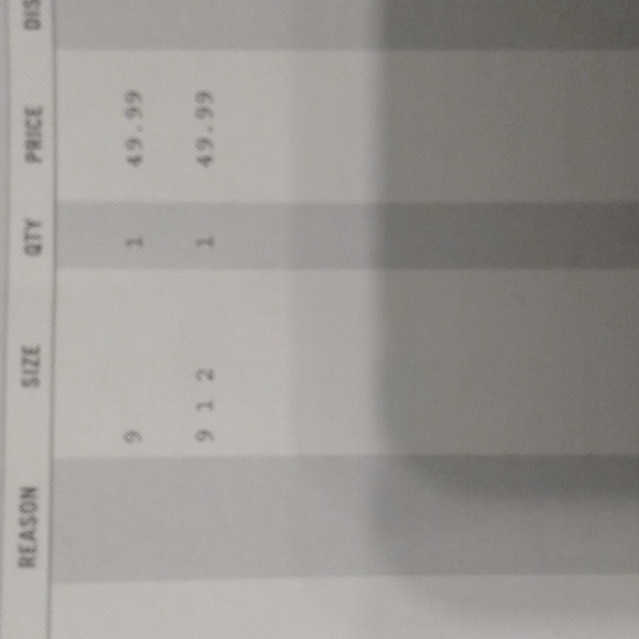 Tan/ leapord booties - Picture 9 of 10